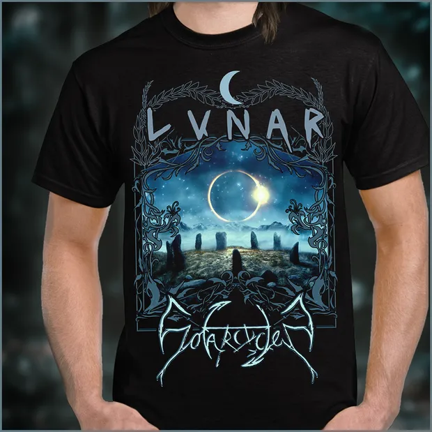Lunar T-shirt