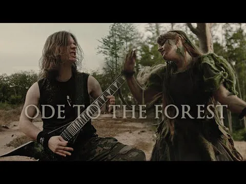 Ode to the Forest