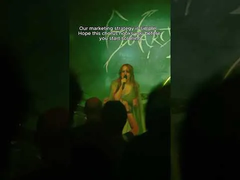 did it work? #symphonicmetal