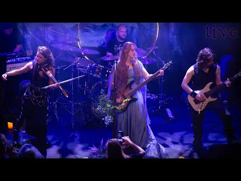 Ode to the Forest (Live in Hoofddorp)